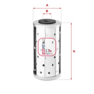 Kuro filtras SOFIMA S 4311 N