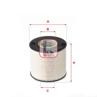 Kuro filtras SOFIMA S 6085 NE