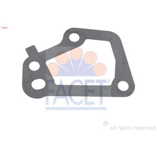 Tarpiklis, termostatas FACET 7.9501