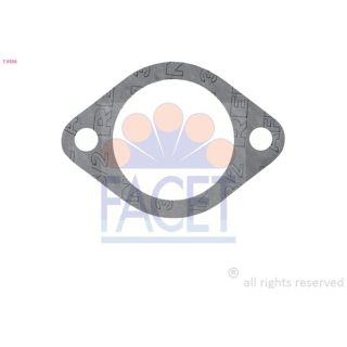 Tarpiklis, termostatas FACET 7.9504