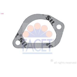 Tarpiklis, termostatas FACET 7.9507