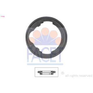 Tarpiklis, termostatas FACET 7.9548