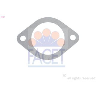 Tarpiklis, termostatas FACET 7.9557