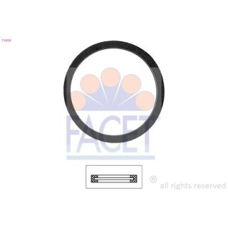 Tarpiklis, termostatas FACET 7.9559