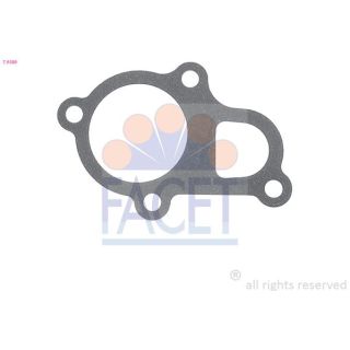 Tarpiklis, termostatas FACET 7.9589