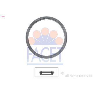 Tarpiklis, termostatas FACET 7.9600