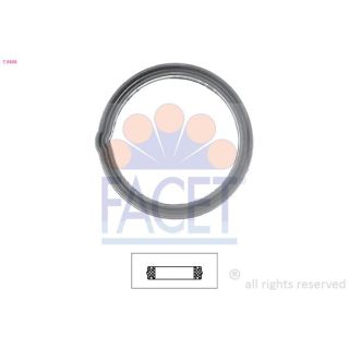 Tarpiklis, termostatas FACET 7.9608