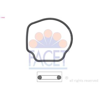 Tarpiklis, termostatas FACET 7.9643