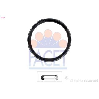 Tarpiklis, termostatas FACET 7.9722