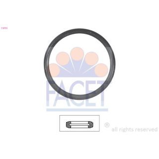 Tarpiklis, termostatas FACET 7.9731