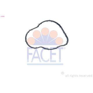 Tarpiklis, termostatas FACET 7.9735