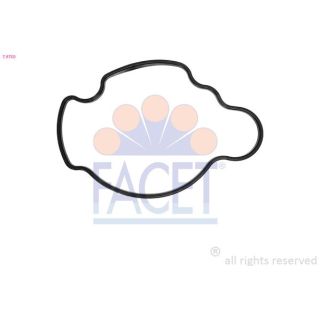 Tarpiklis, termostato korpusas FACET 7.9750