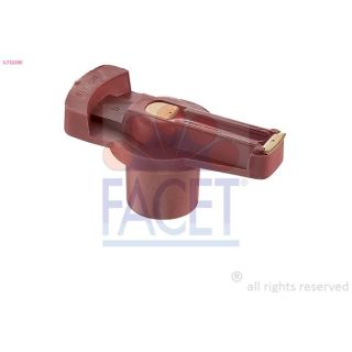 Rotorius, skirstytuvas FACET 3.7523RS