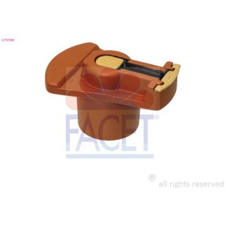 Rotorius, skirstytuvas FACET 3.7570RS