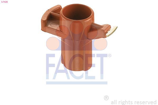 Rotorius, skirstytuvas FACET 3.7628