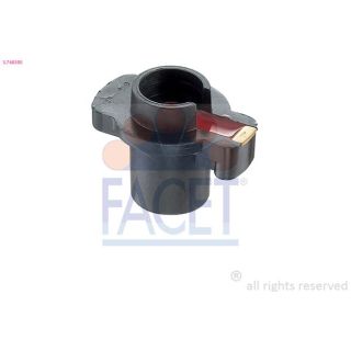 Rotorius, skirstytuvas FACET 3.7683RS