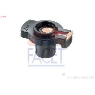 Rotorius, skirstytuvas FACET 3.7696RS