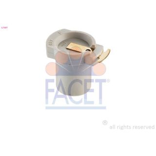 Rotorius, skirstytuvas FACET 3.7697