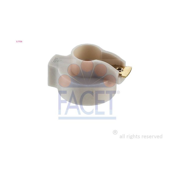 Rotorius, skirstytuvas FACET 3.7758