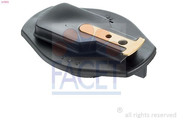 Rotorius, skirstytuvas FACET 3.7973