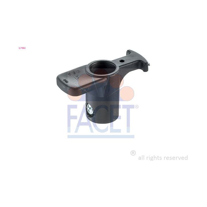 Rotorius, skirstytuvas FACET 3.7982