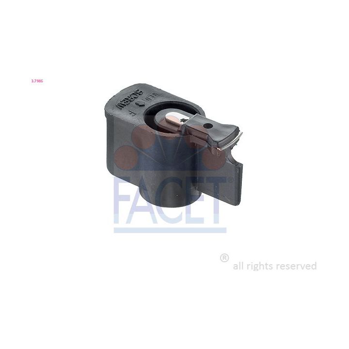 Rotorius, skirstytuvas FACET 3.7985