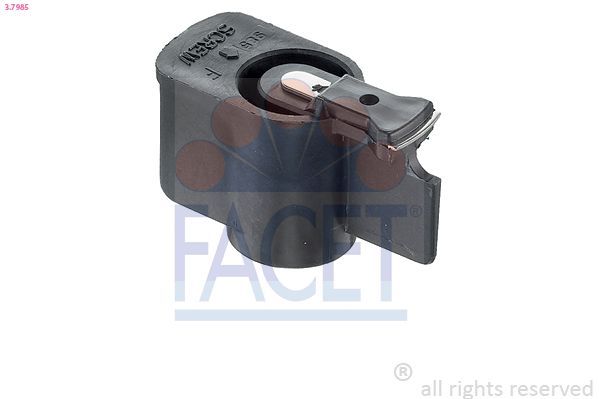 Rotorius, skirstytuvas FACET 3.7985