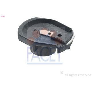 Rotorius, skirstytuvas FACET 3.7998