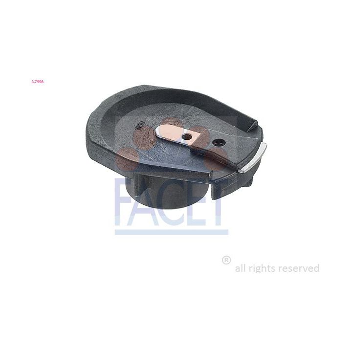 Rotorius, skirstytuvas FACET 3.7998