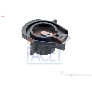 Rotorius, skirstytuvas FACET 3.8002