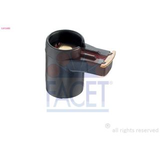 Rotorius, skirstytuvas FACET 3.8124RS