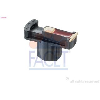 Rotorius, skirstytuvas FACET 3.8255RS