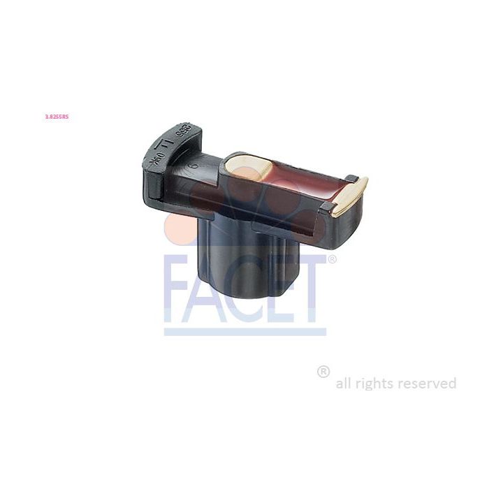 Rotorius, skirstytuvas FACET 3.8255RS