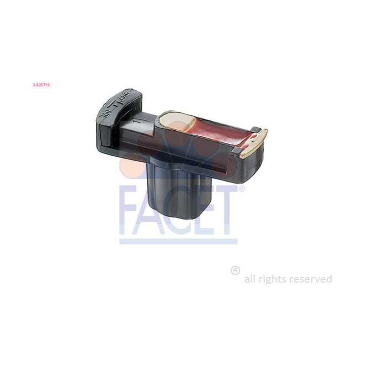 Rotorius, skirstytuvas FACET 3.8257RS