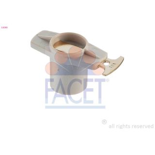 Rotorius, skirstytuvas FACET 3.8260