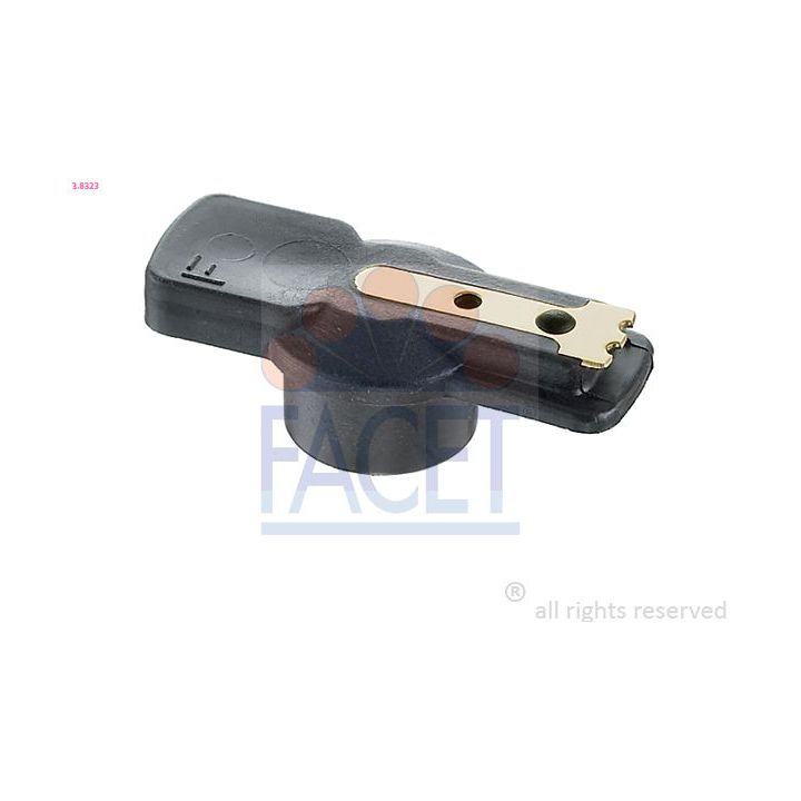 Rotorius, skirstytuvas FACET 3.8323