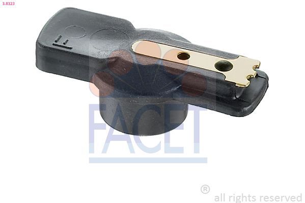 Rotorius, skirstytuvas FACET 3.8323