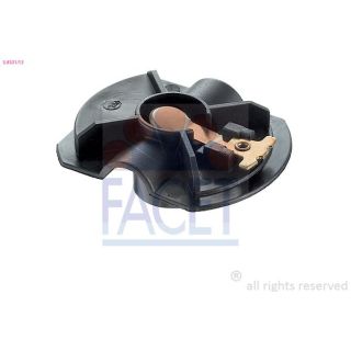 Rotorius, skirstytuvas FACET 3.8331/13