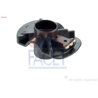 Rotorius, skirstytuvas FACET 3.8331/38