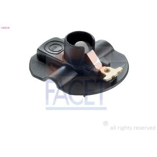 Rotorius, skirstytuvas FACET 3.8331/8