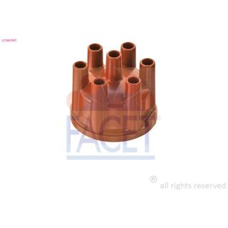 Skirstytuvo dangtelis FACET 2.7481PHT