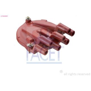 Skirstytuvo dangtelis FACET 2.7530/6PHT