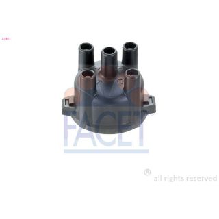 Skirstytuvo dangtelis FACET 2.7617