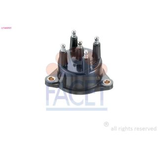 Skirstytuvo dangtelis FACET 2.7669PHT