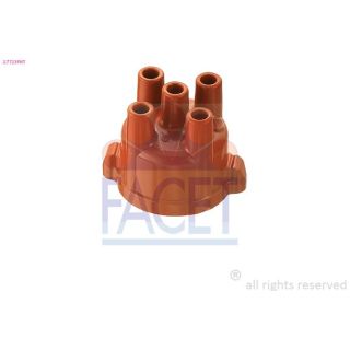 Skirstytuvo dangtelis FACET 2.7723PHT