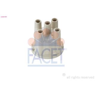 Skirstytuvo dangtelis FACET 2.8201PHT