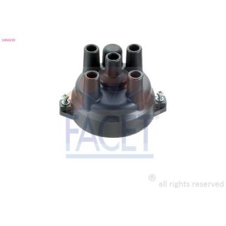 Skirstytuvo dangtelis FACET 2.8322/22