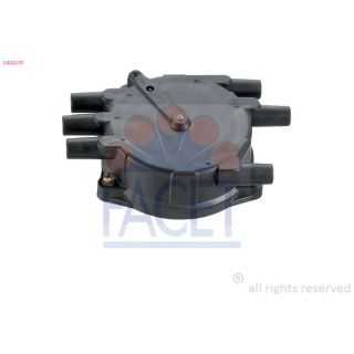 Skirstytuvo dangtelis FACET 2.8322/37