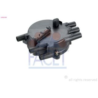 Skirstytuvo dangtelis FACET 2.8322/49