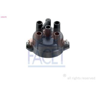 Skirstytuvo dangtelis FACET 2.8322/70